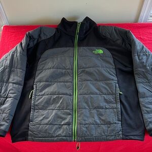 The North Face Men's Puffer Jacket Size XL